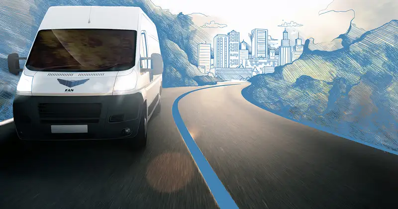 FAN Courier Express