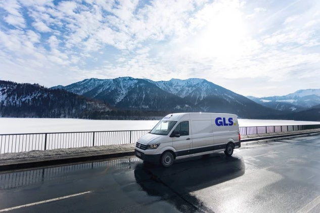GLS