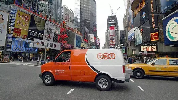 TNT
